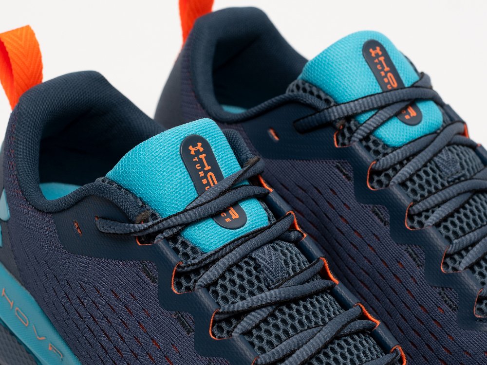 Кроссовки Under Armour HOVR Turbulence