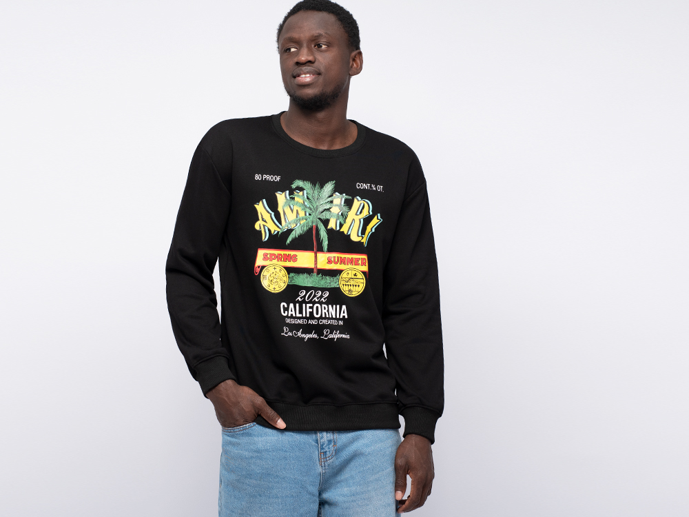 Свитшот AMIRI