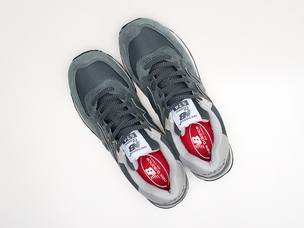 Кроссовки New Balance 574