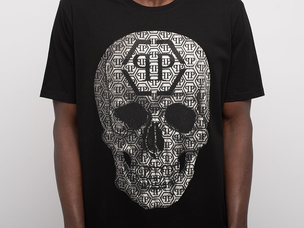 Футболка Philipp Plein