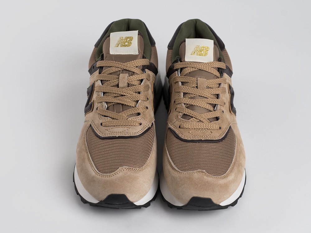 Кроссовки New Balance 574