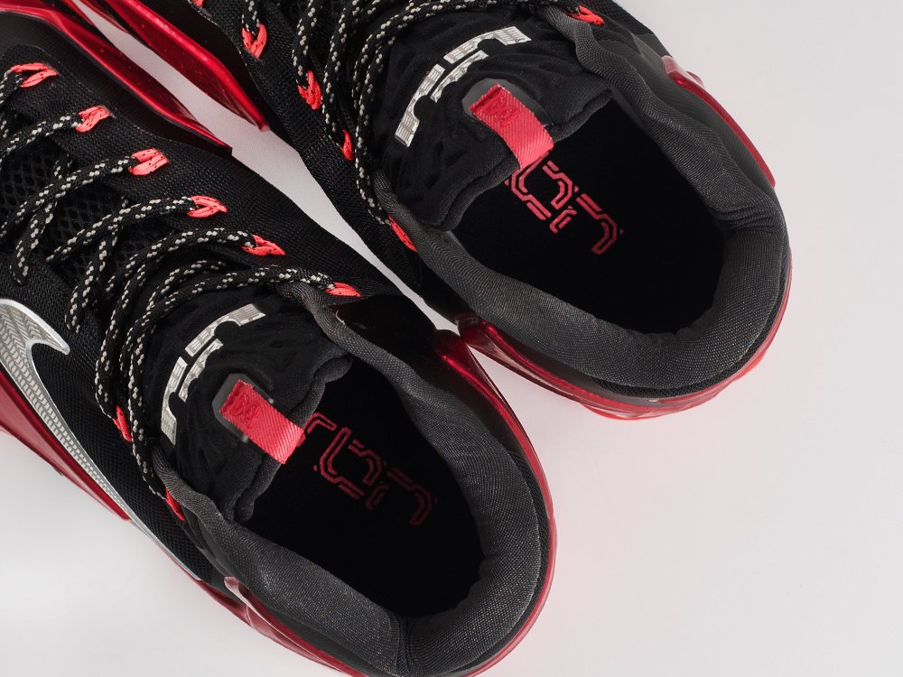 Кроссовки Nike Lebron 11