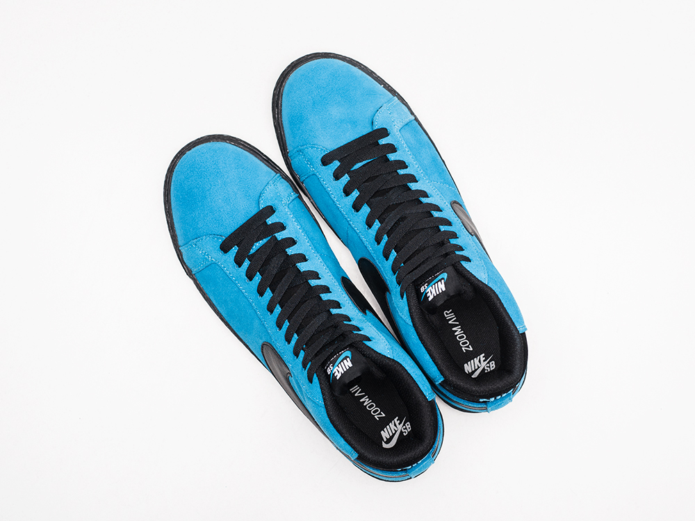 Кроссовки Nike Blazer Mid