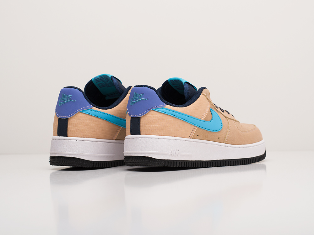 Кроссовки Nike Air Force 1 Low