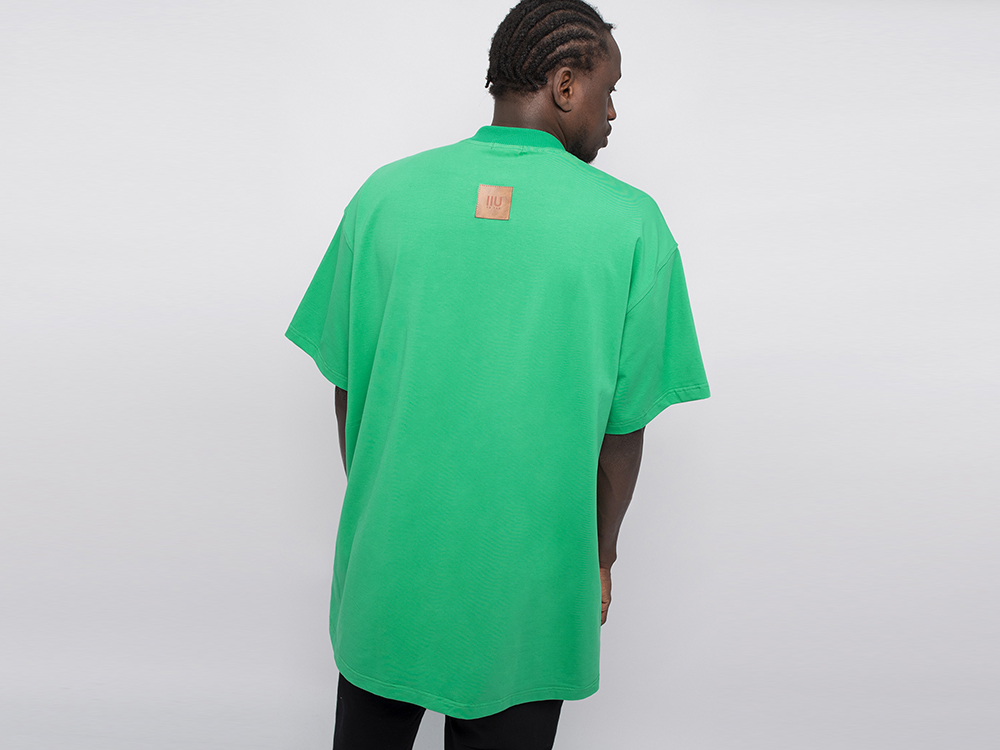 Футболка TO YOU