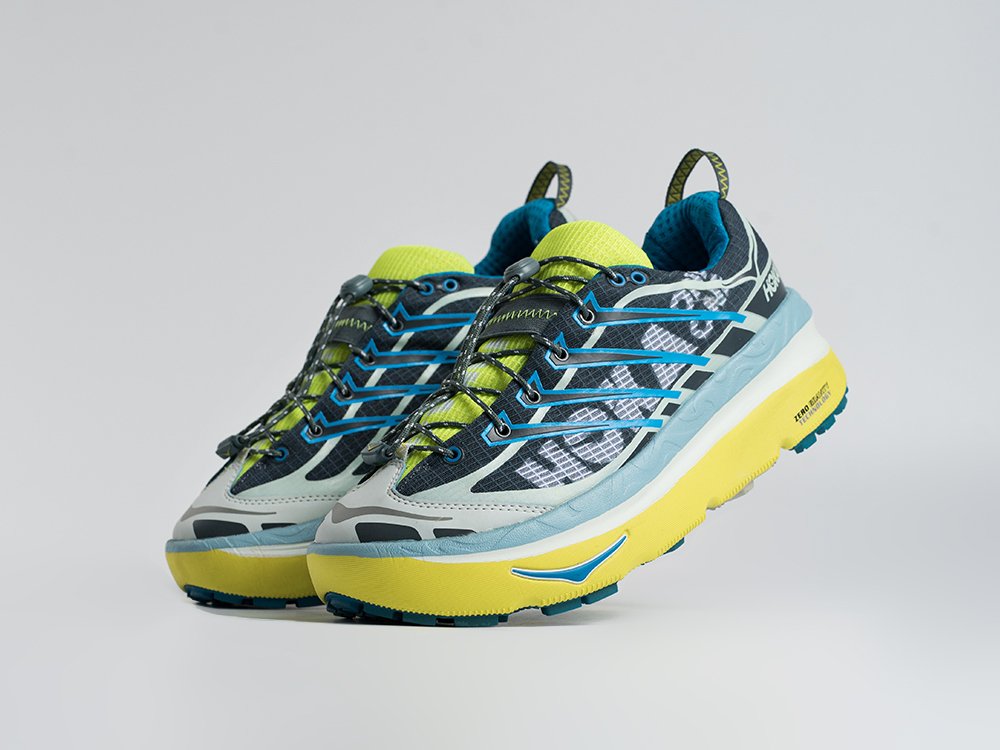 Кроссовки Hoka One One