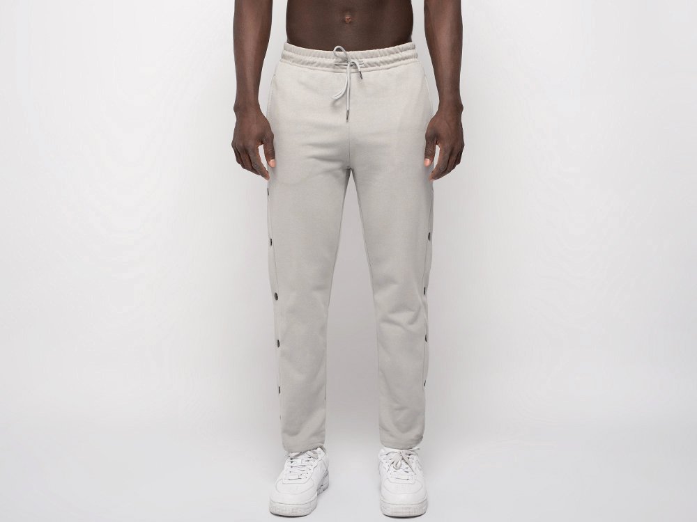 Брюки спортивные