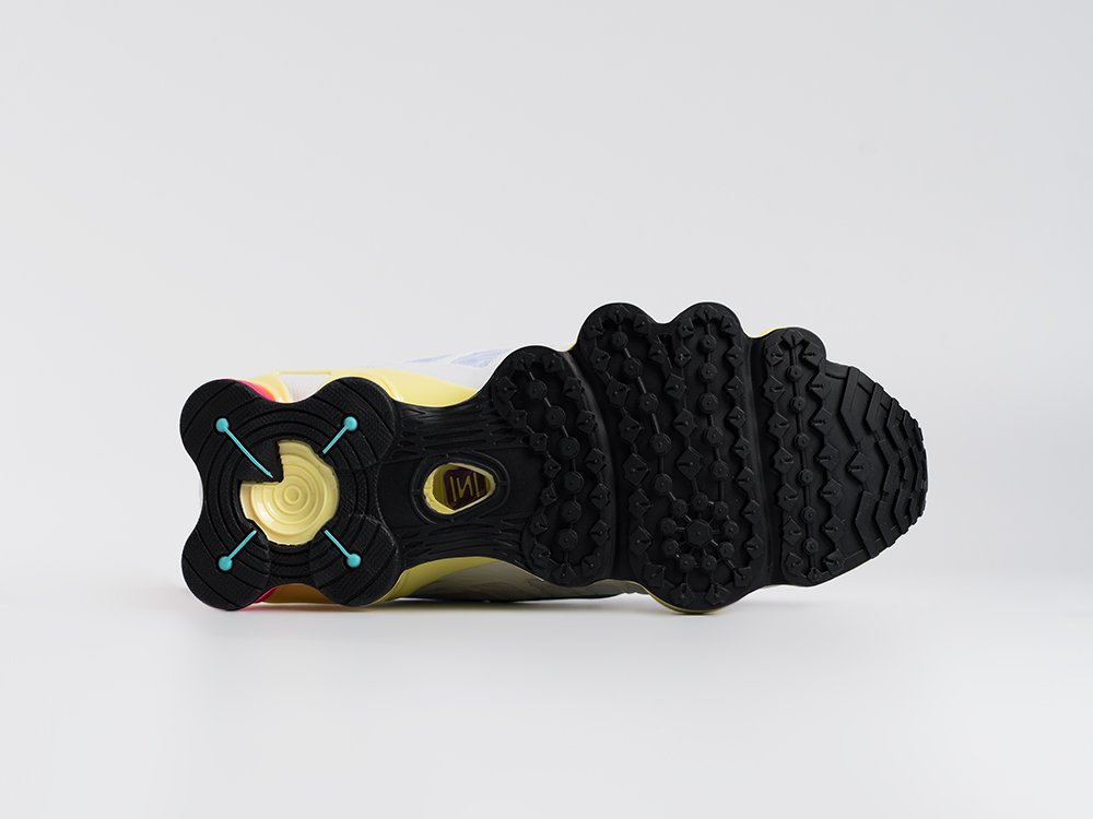 Кроссовки Nike Shox TL