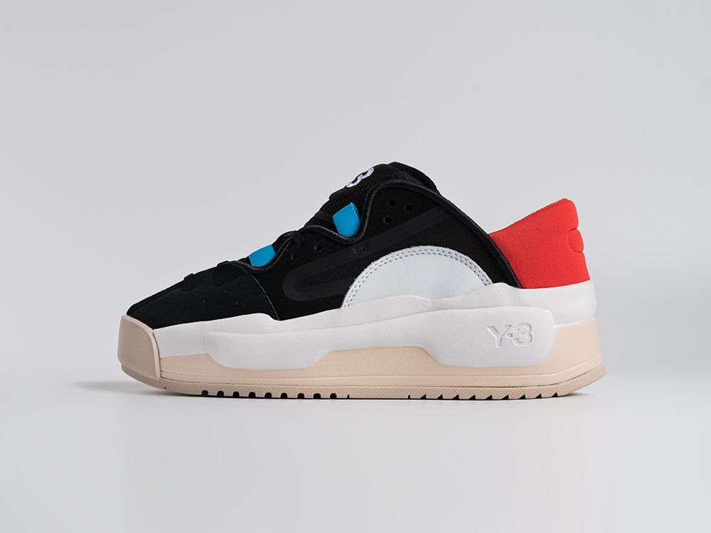 Кроссовки Adidas Y-3 HOKORI II