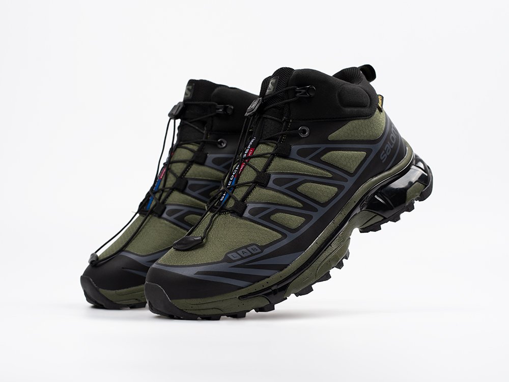 Зимние Кроссовки Salomon ADVANCED XT-6 ADV High