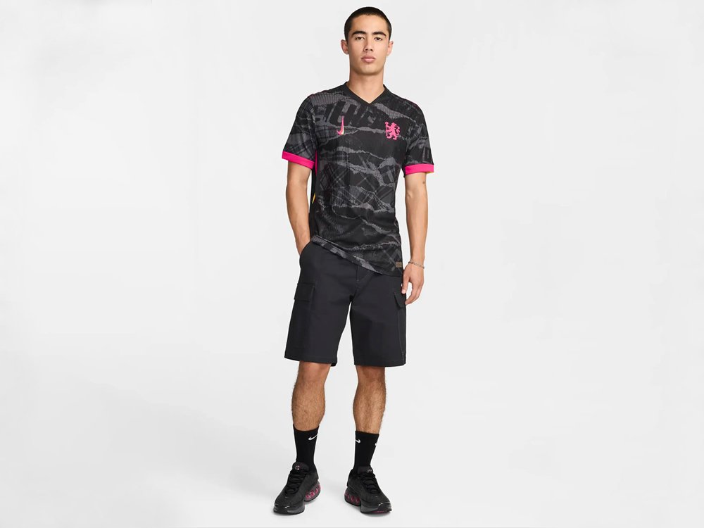 Футбольная форма Nike FC Liverpool