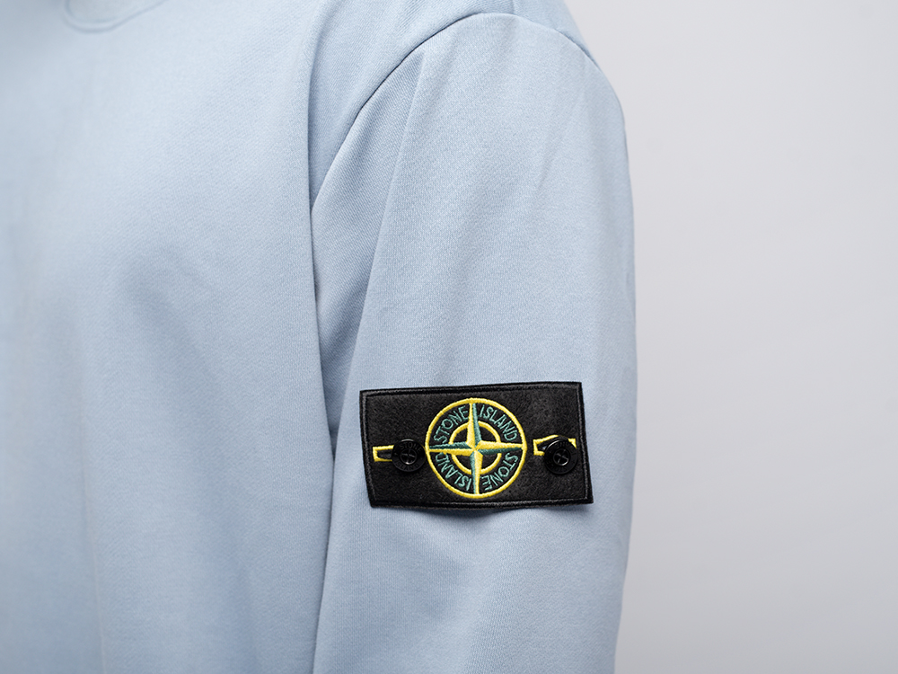 Свитшот Stone Island