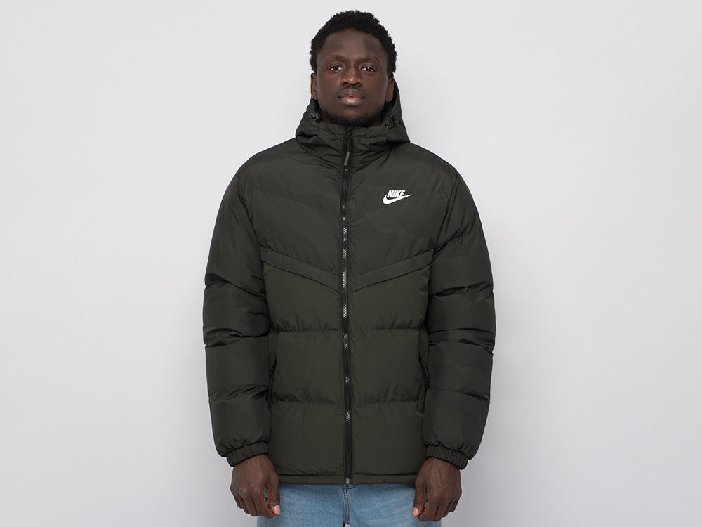 Куртка зимняя Nike