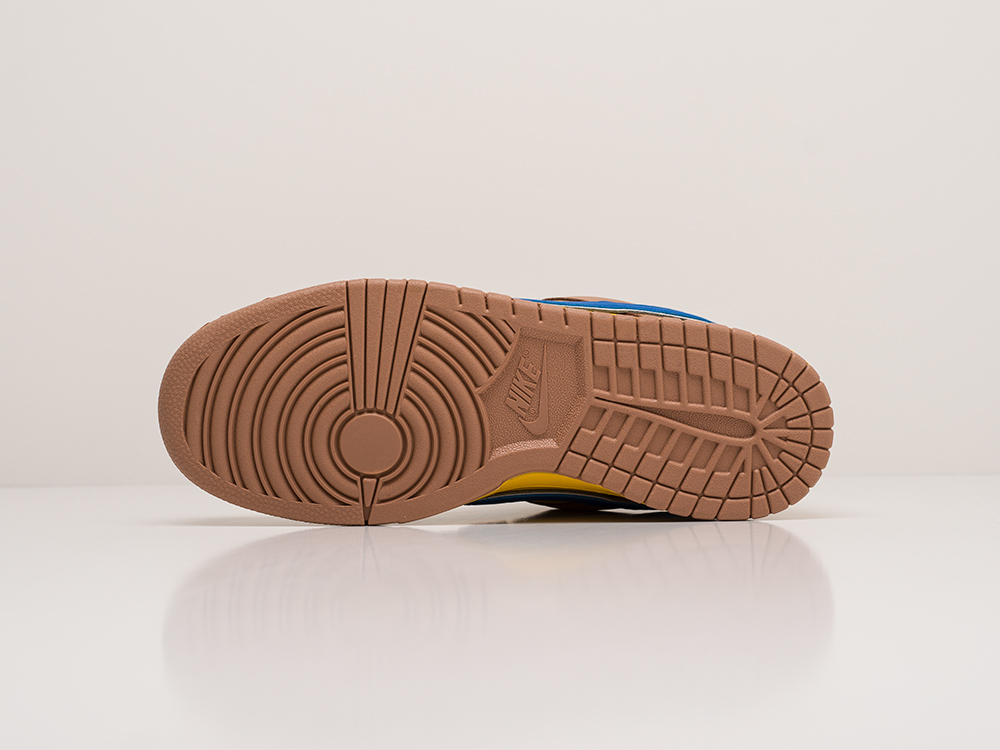 Кроссовки Nike SB Dunk Low