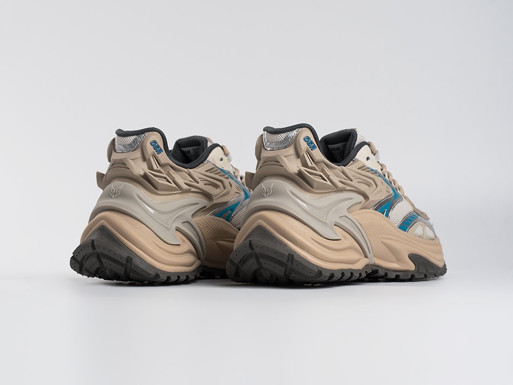 Кроссовки OGR Rattlesnake