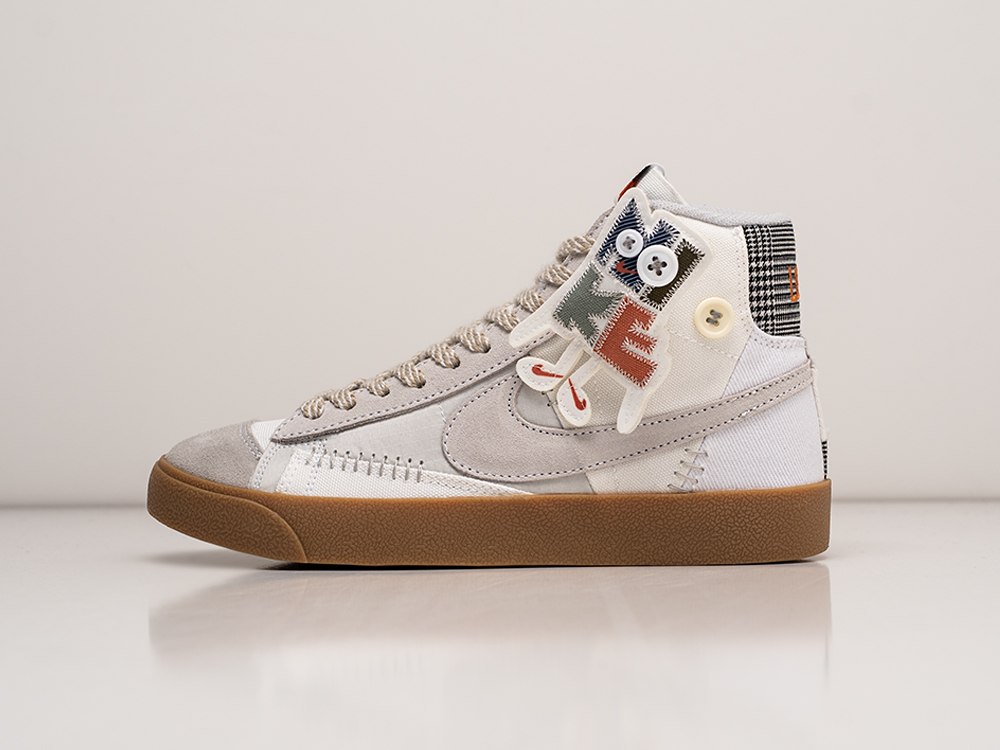 Кроссовки Nike Blazer Mid 77