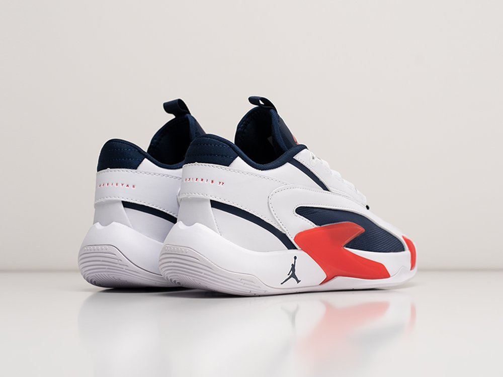 Кроссовки Jordan Luka 2