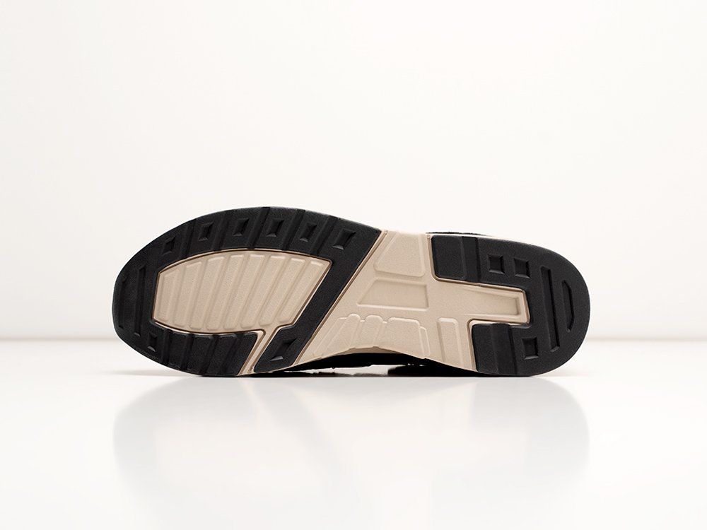 Зимние Кроссовки New Balance 997 High