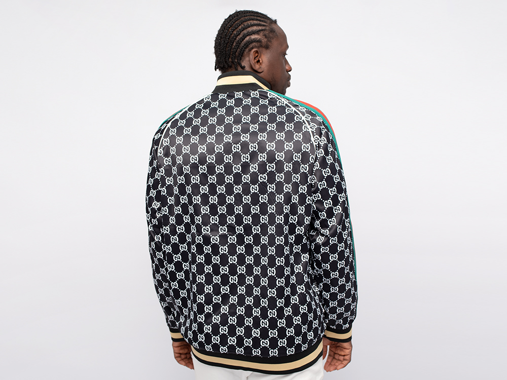 Бомбер Gucci