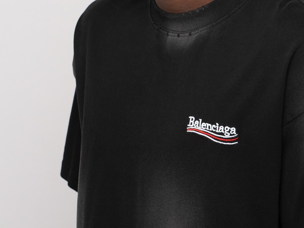 Футболка Balenciaga
