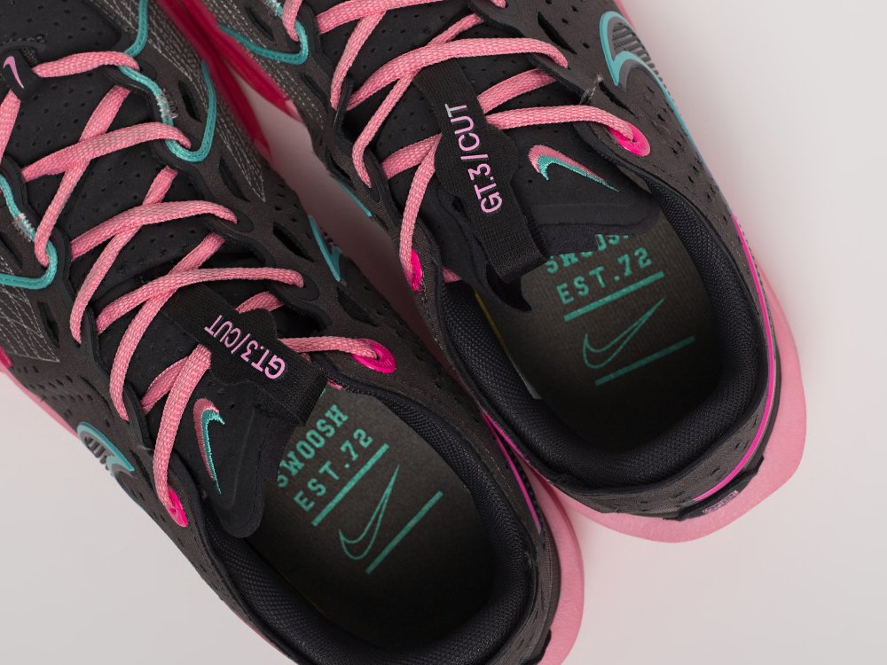 Кроссовки Nike Air Zoom G.T. Cut 3