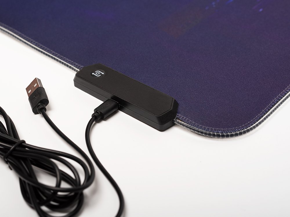 Коврик для мыши