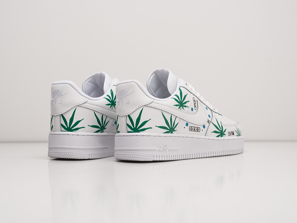 Кроссовки Nike Air Force 1 Low