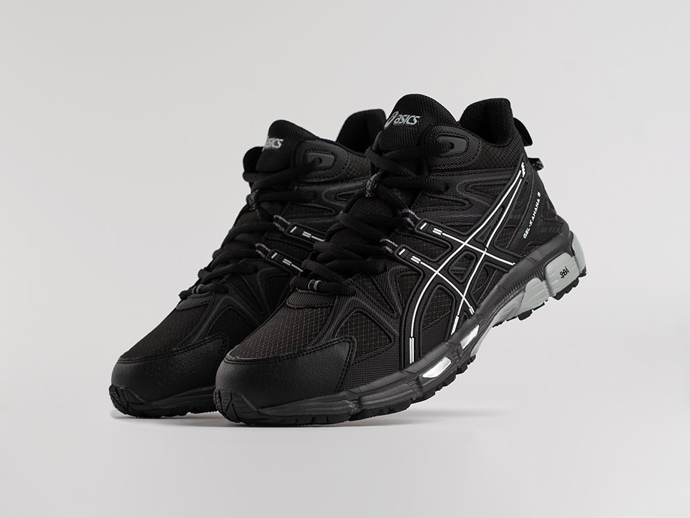 Зимние Кроссовки Asics Gel Kahana 8 Hi