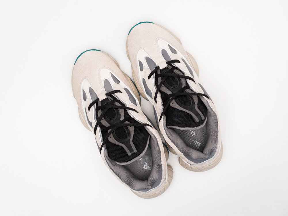 Кроссовки Adidas Yeezy 500