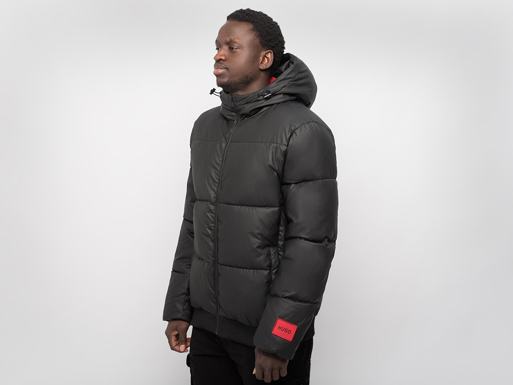 Куртка зимняя Hugo Boss