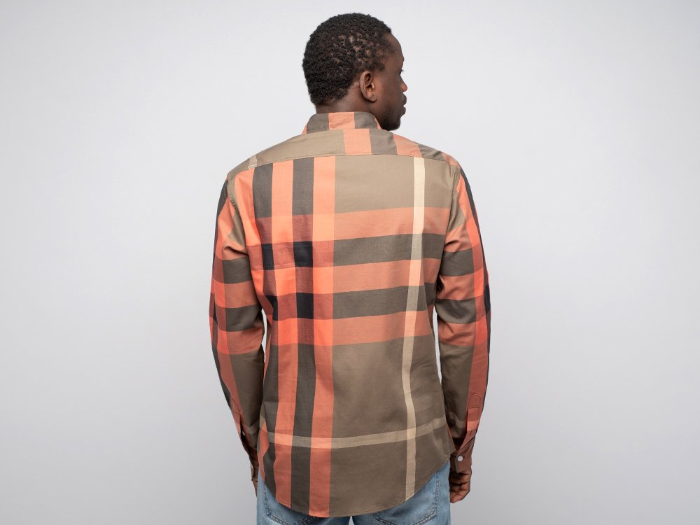Рубашка Burberry