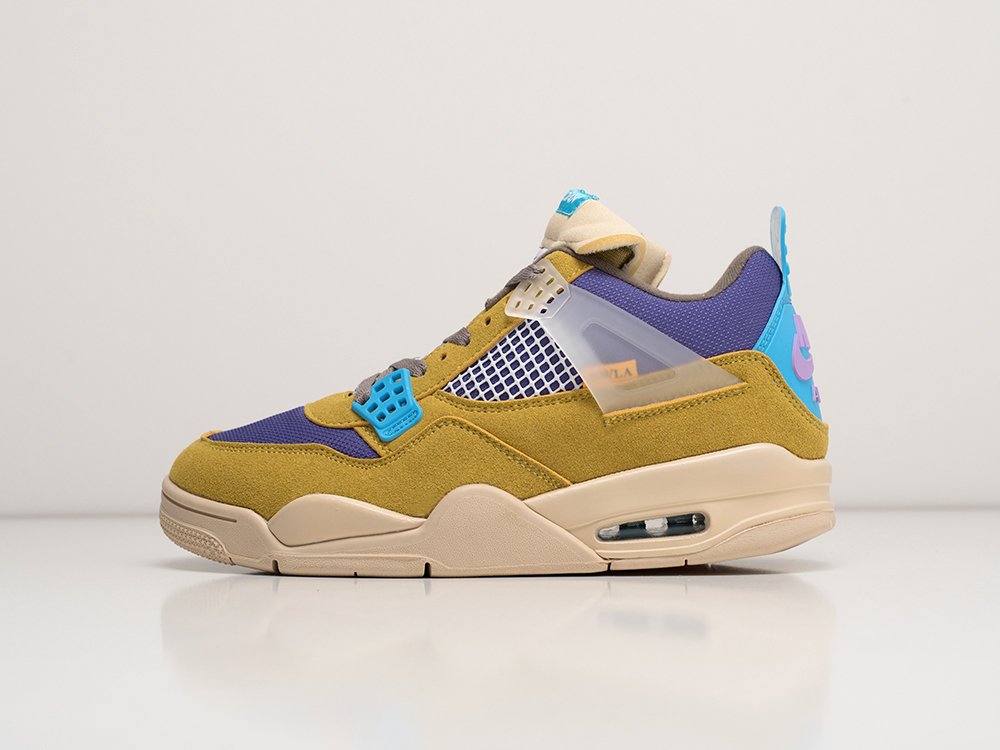 Кроссовки Nike Air Jordan 4 Retro