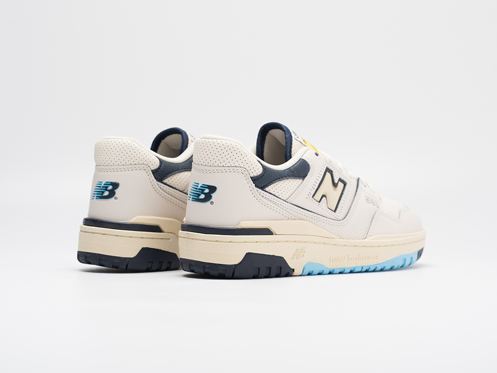 Кроссовки Rich Paul x New Balance 550