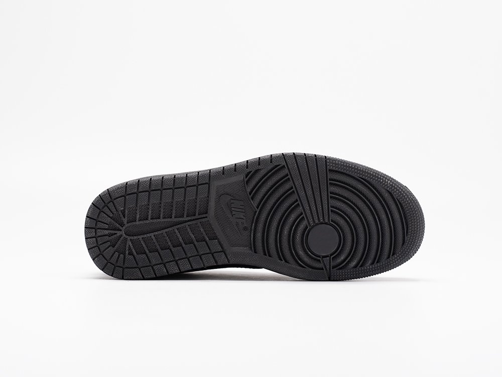 Кроссовки Nike Air Jordan 1 Low x Travis Scott