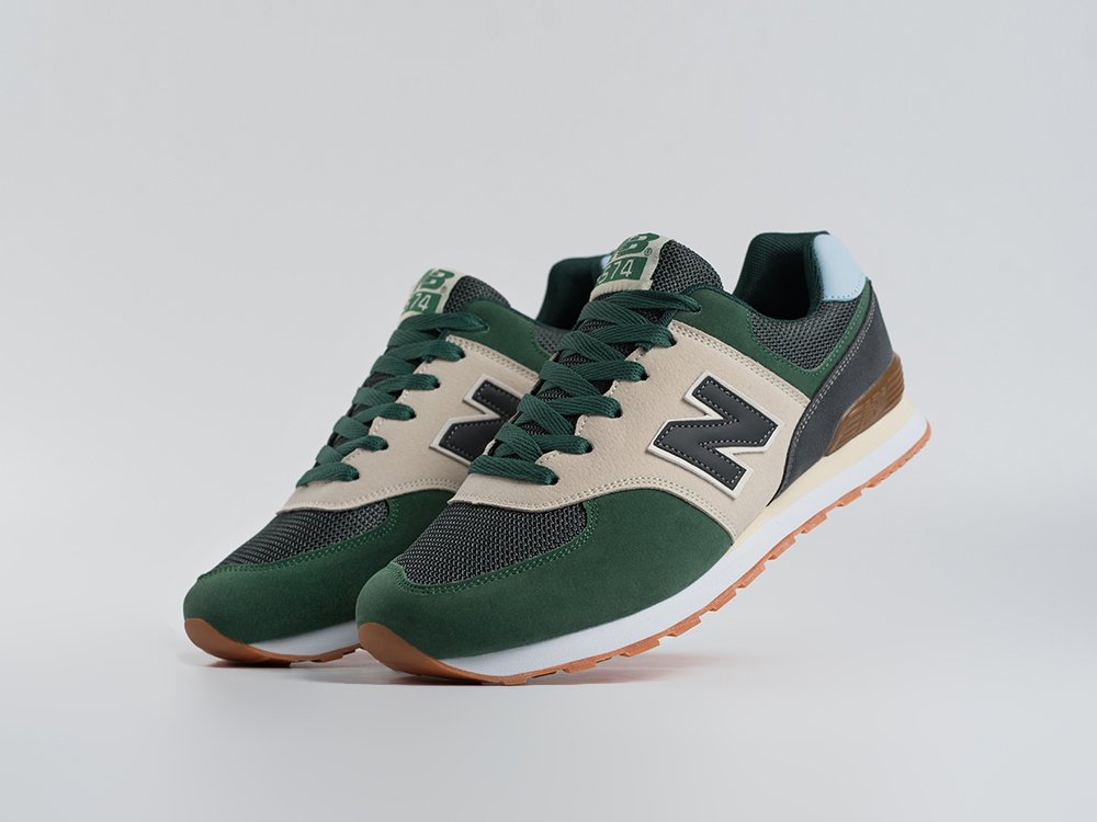 Кроссовки New Balance 574