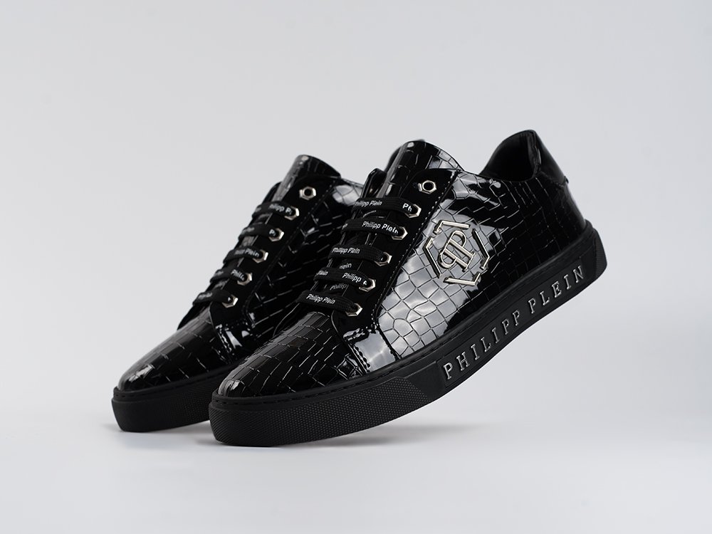 Кроссовки Philipp Plein