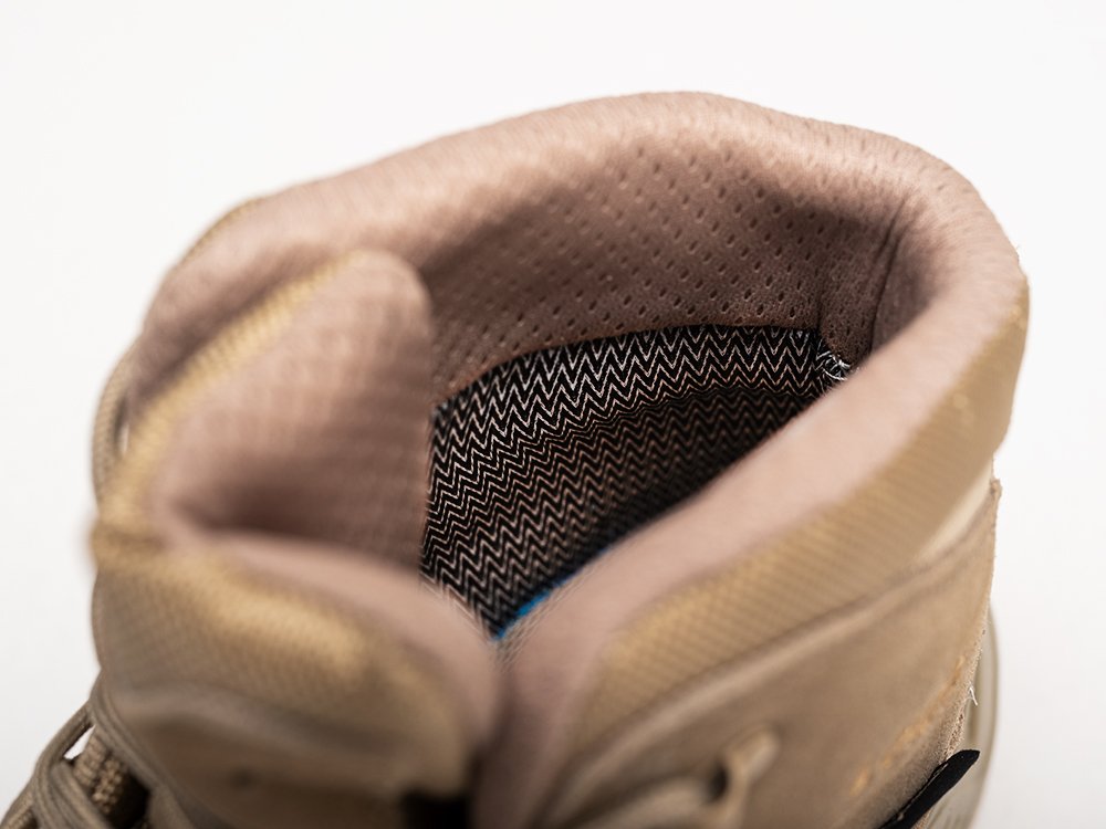 Ботинки LOWA Zephyr GTX