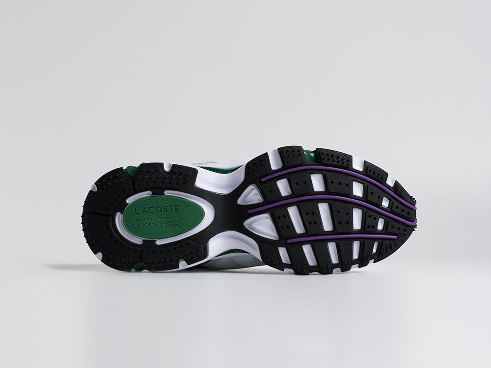 Кроссовки Lacoste