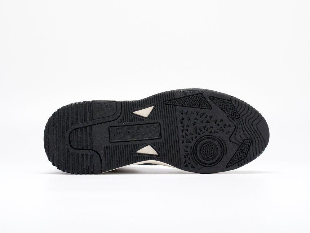 Зимние Кроссовки Adidas Niteball II Hi