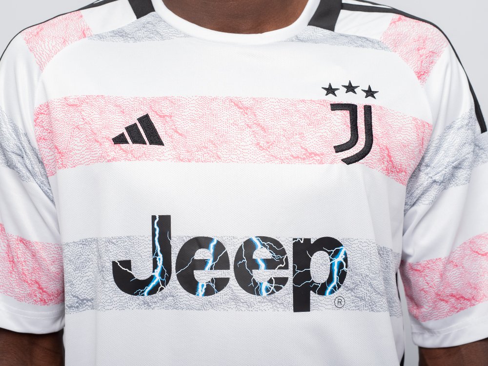 Футбольная форма Adidas FC Juventus
