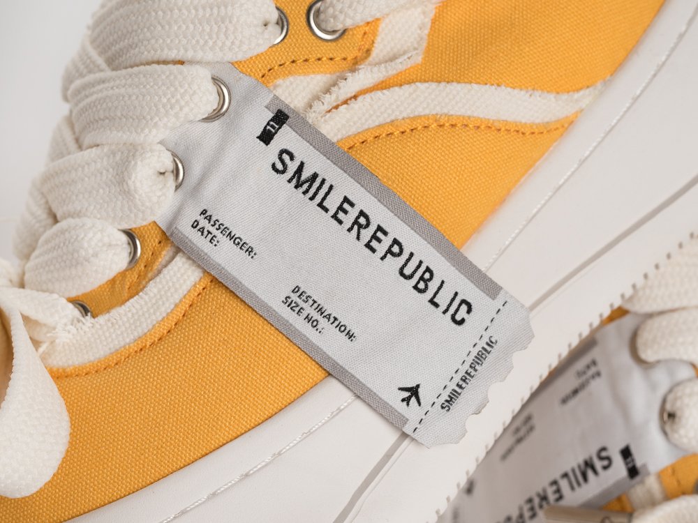 Кроссовки Smile Republic