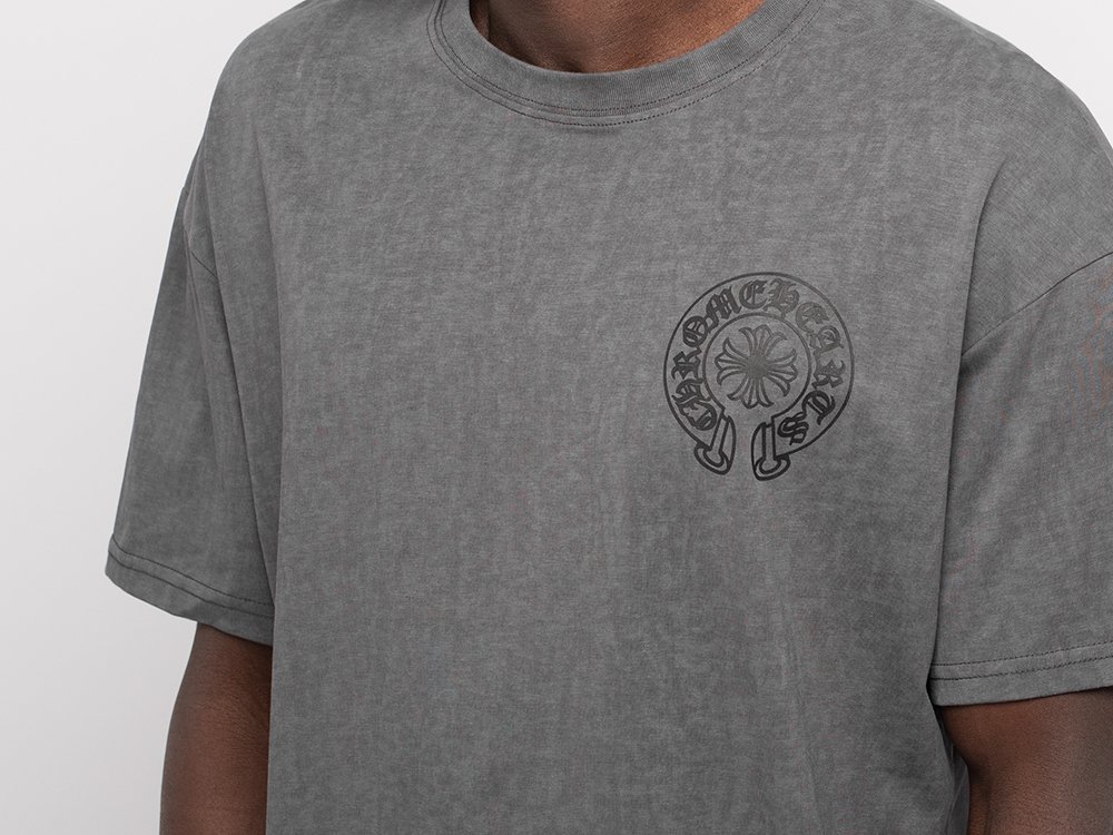 Футболка Chrome Hearts