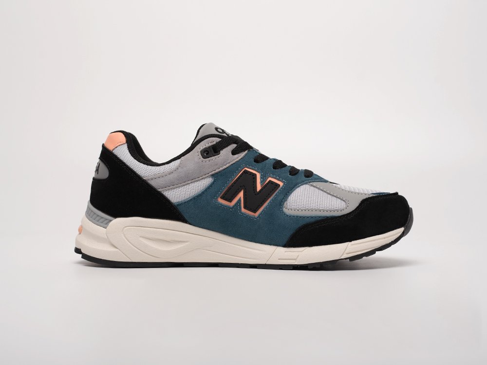 Кроссовки New Balance 990 v2