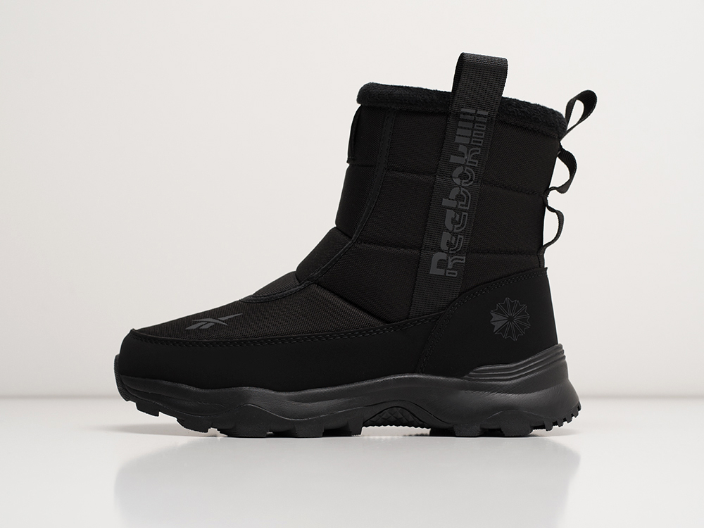 Зимние Сапоги Reebok