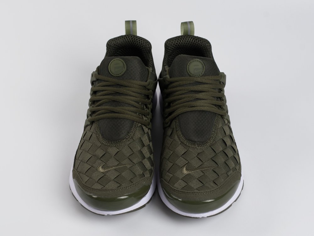 Кроссовки Nike Air Presto SE Woven