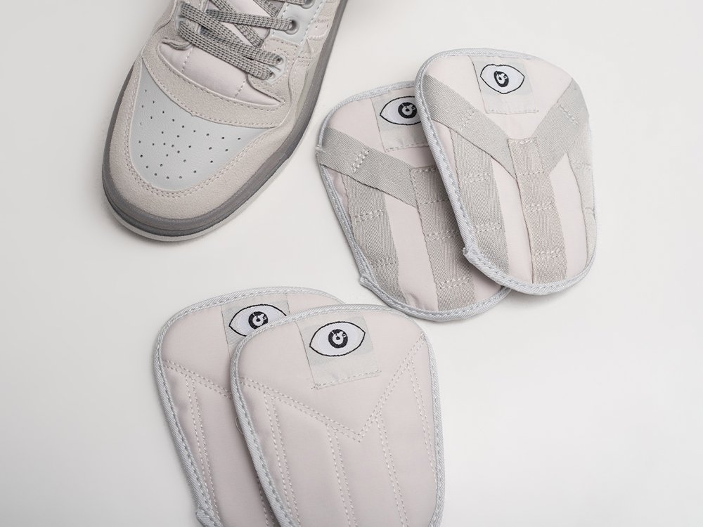 Кроссовки Bad Bunny x Adidas Forum Low