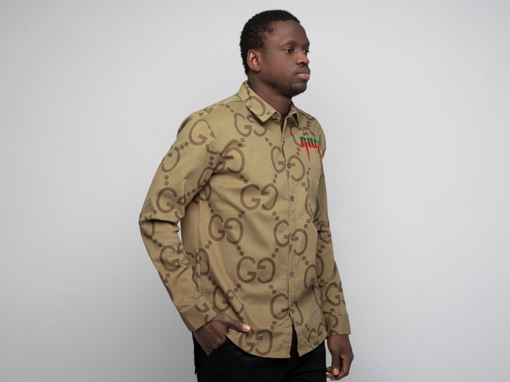 Рубашка Gucci