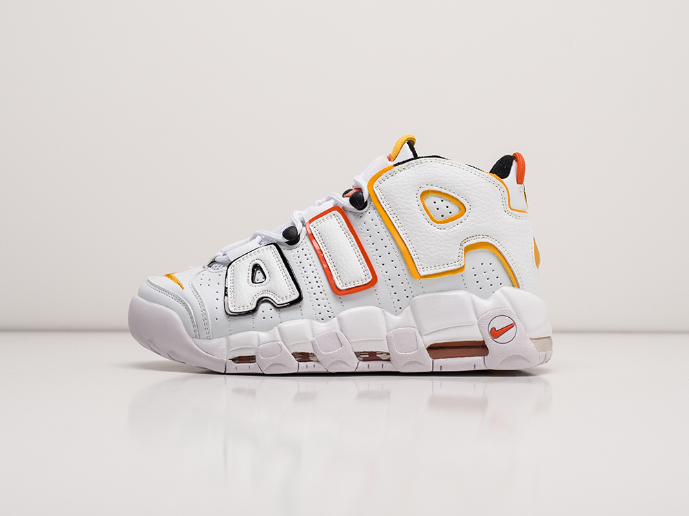 Кроссовки Nike Air More Uptempo