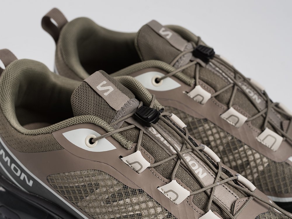 Кроссовки Salomon ADVANCED XT-6 ADV