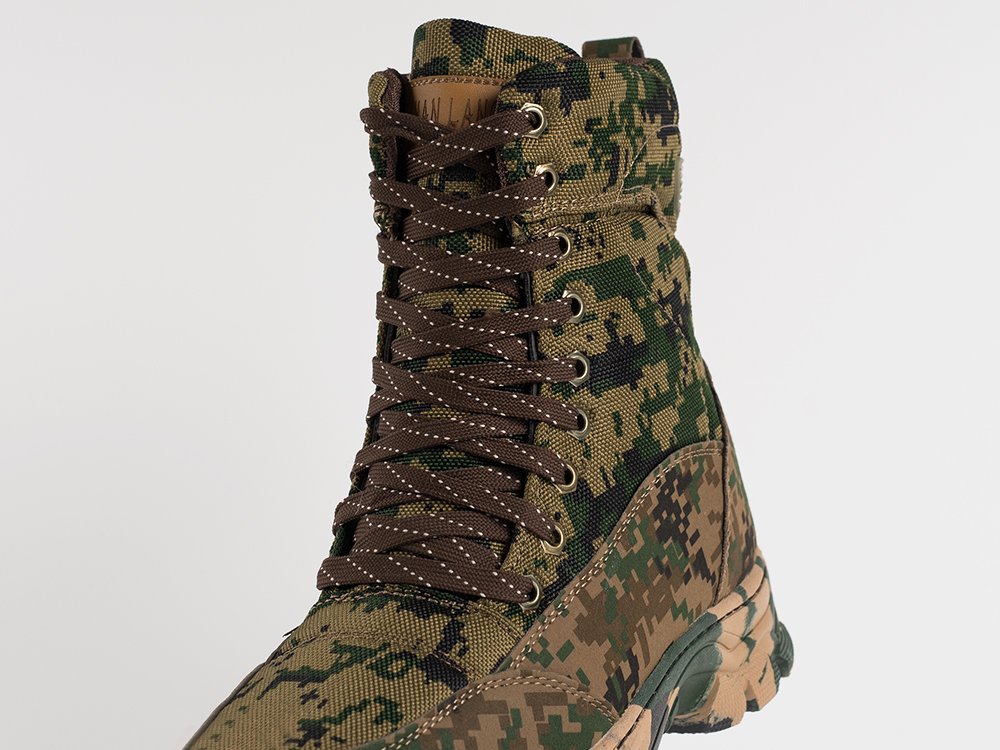 Зимние Ботинки